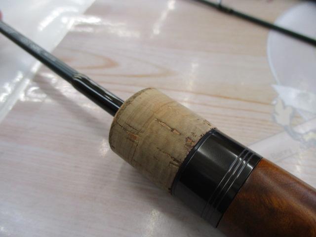 Gストリーム エボトラウトシュターレ GST-S49L