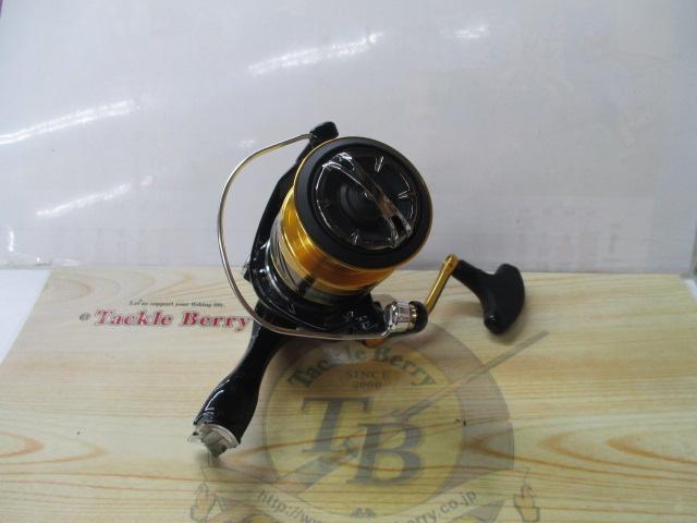 16ナスキー 4000XG