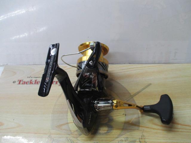 16ナスキー 4000XG