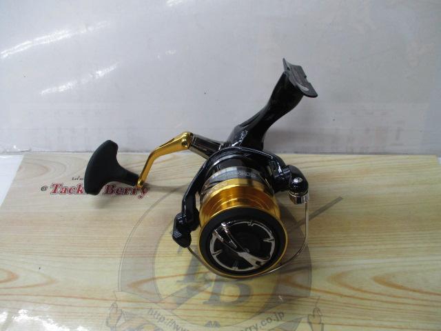 16ナスキー 4000XG