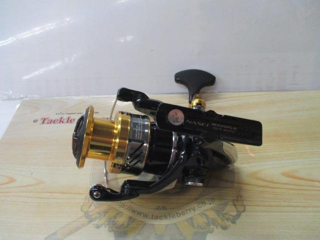 16ナスキー 4000XG