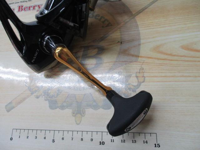 16ナスキー 4000XG