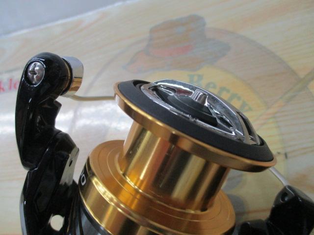 16ナスキー 4000XG