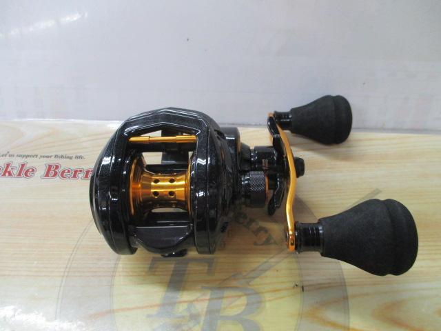 黒船 クロフネ LT