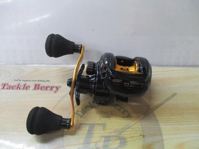 黒船 クロフネ LT