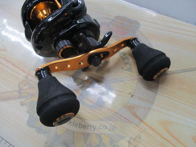 黒船 クロフネ LT