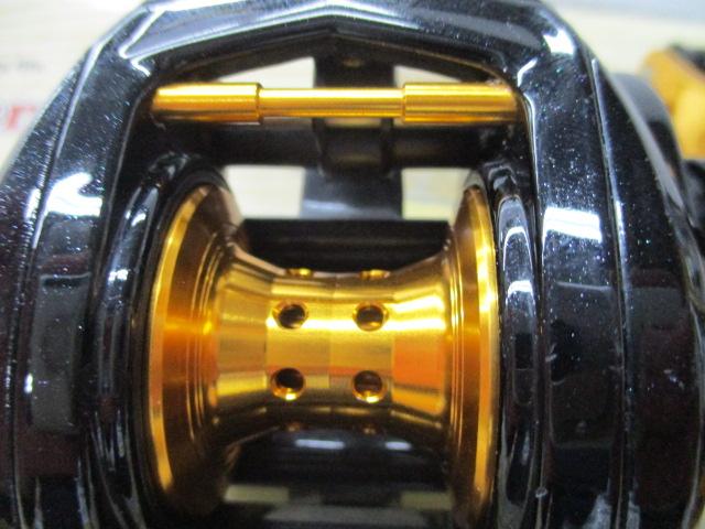 黒船 クロフネ LT