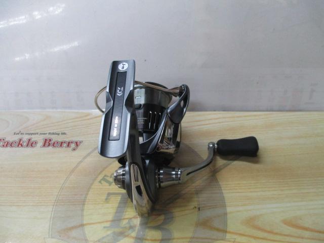 23エアリティ ST LT2500S-XH-QD