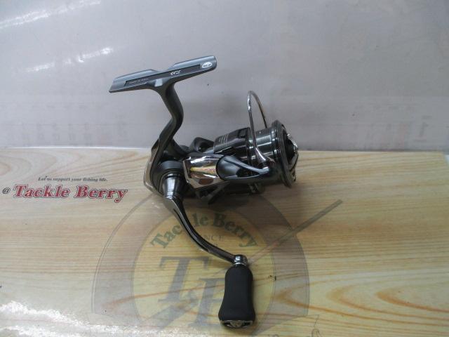 23エアリティ ST LT2500S-XH-QD