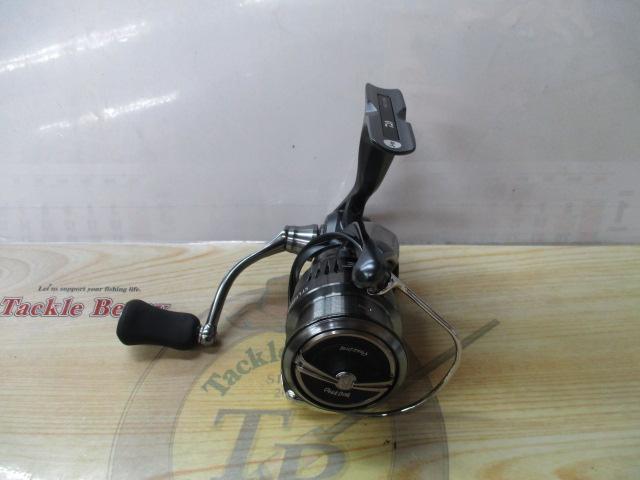 23エアリティ ST LT2500S-XH-QD