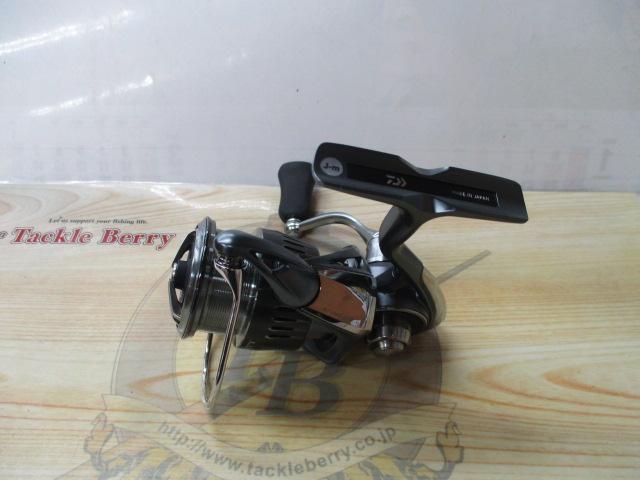 23エアリティ ST LT2500S-XH-QD