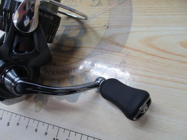 23エアリティ ST LT2500S-XH-QD