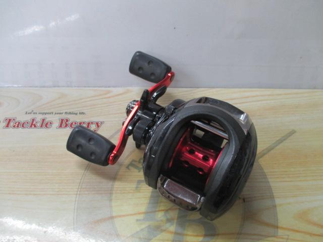 ブラックマックス(2nd/ブラックマックス2)