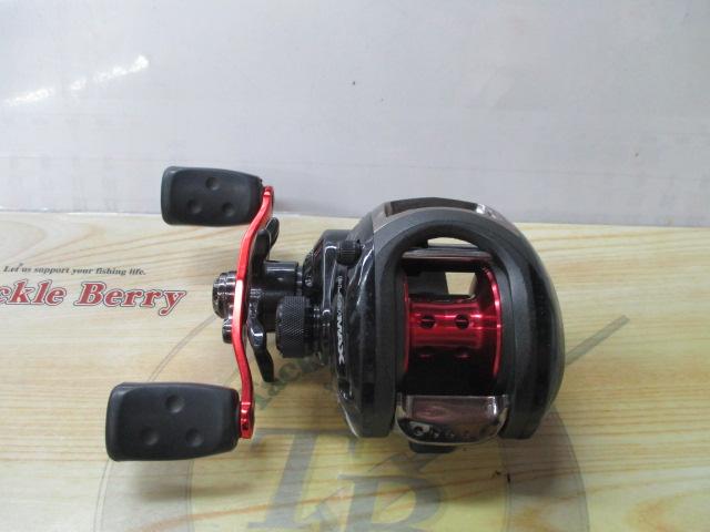 ブラックマックス(2nd/ブラックマックス2)