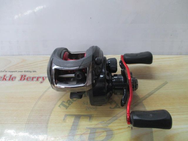 ブラックマックス(2nd/ブラックマックス2)