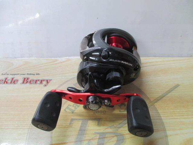 ブラックマックス(2nd/ブラックマックス2)