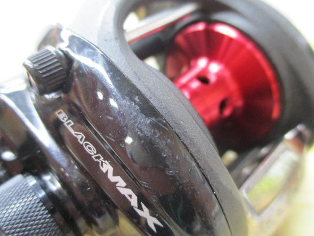 ブラックマックス(2nd/ブラックマックス2)