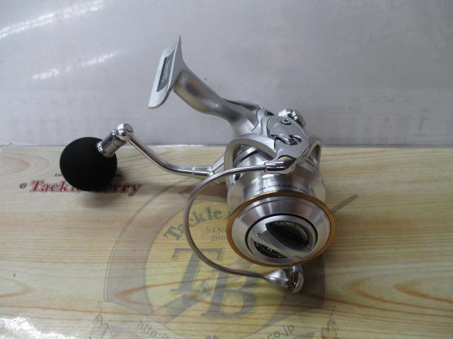 11カルディア 3520PE-SH