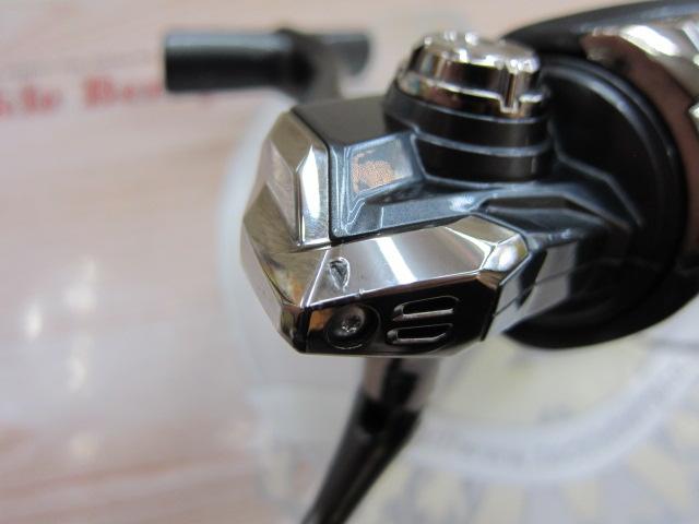 25アルテグラ C3000XG