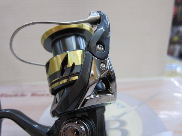 25アルテグラ C3000XG