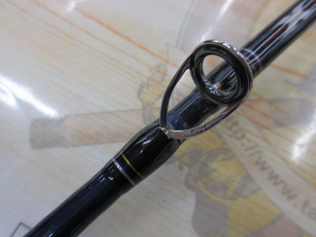 ジャイアントキリング GKJ-B64/2SP