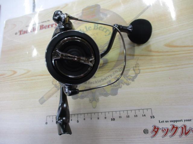 24ツインパワー 4000PG