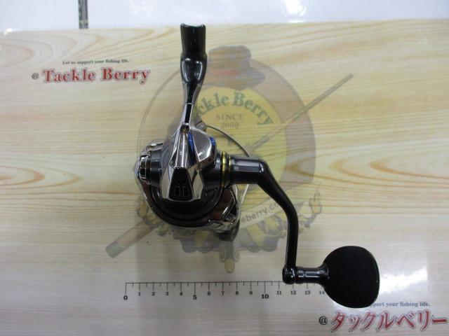 24ツインパワー 4000PG