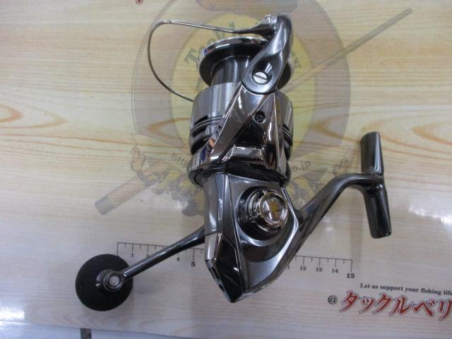 24ツインパワー 4000PG