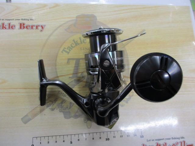 24ツインパワー 4000PG