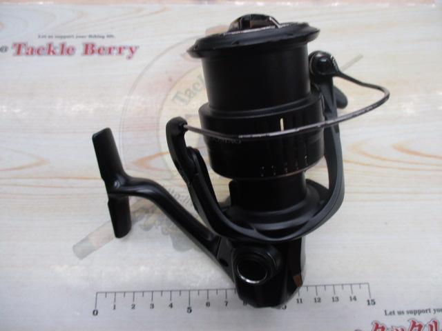 21エクスセンス 4000MXG