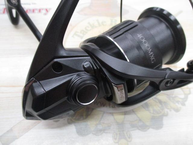 21エクスセンス 4000MXG