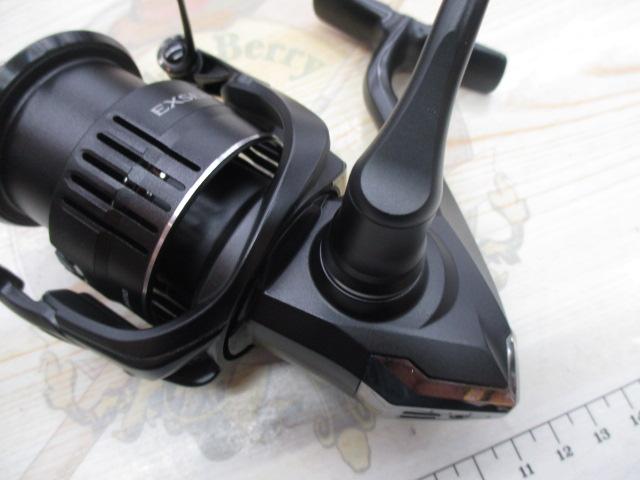 21エクスセンス 4000MXG