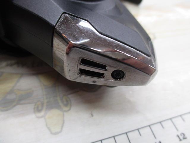 21エクスセンス 4000MXG