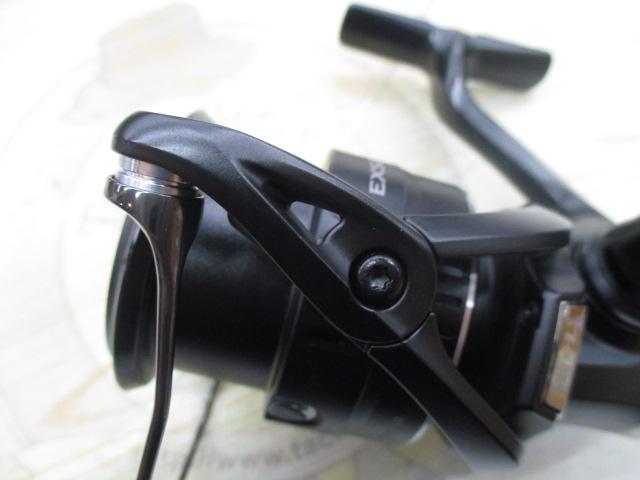 21エクスセンス 4000MXG