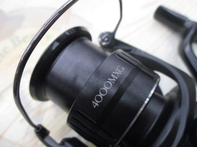 21エクスセンス 4000MXG