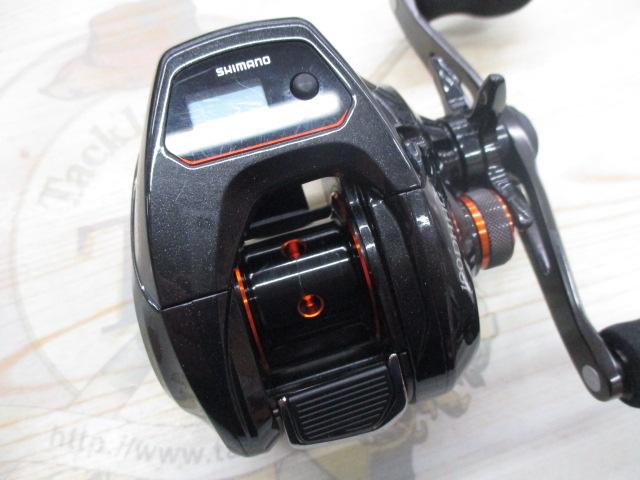 21バルケッタ 100DHHG