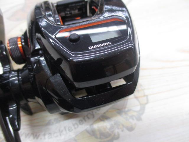 21バルケッタ 100DHHG