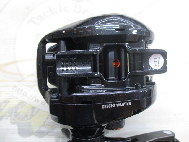 21バルケッタ 100DHHG