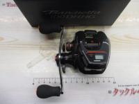 21バルケッタ 100DHHG