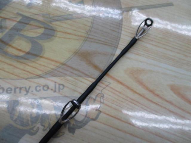 剛樹マダイリミテッドM235 2.35mLINE2-8WEIGHT20-80