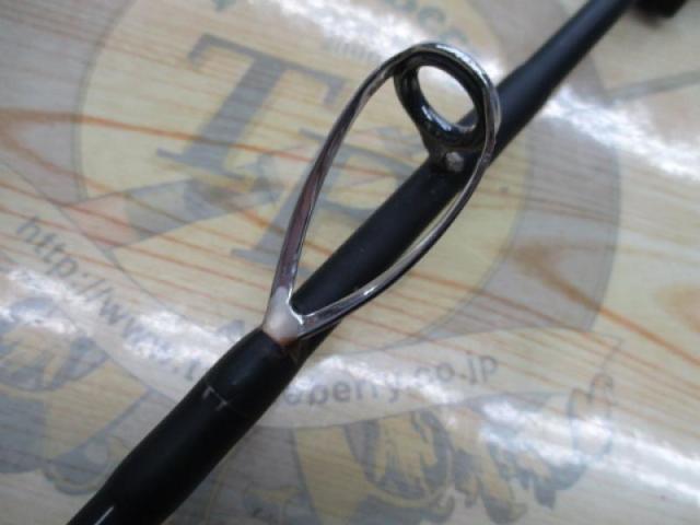 剛樹マダイリミテッドM235 2.35mLINE2-8WEIGHT20-80