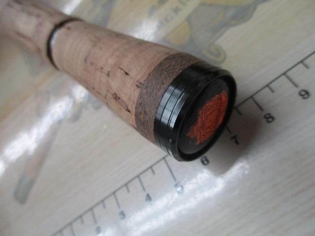 トラウティンマーキスナノ TMNS-516L MGS-TE