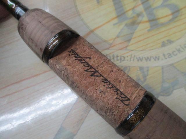 トラウティンマーキスナノ TMNS-516L MGS-TE