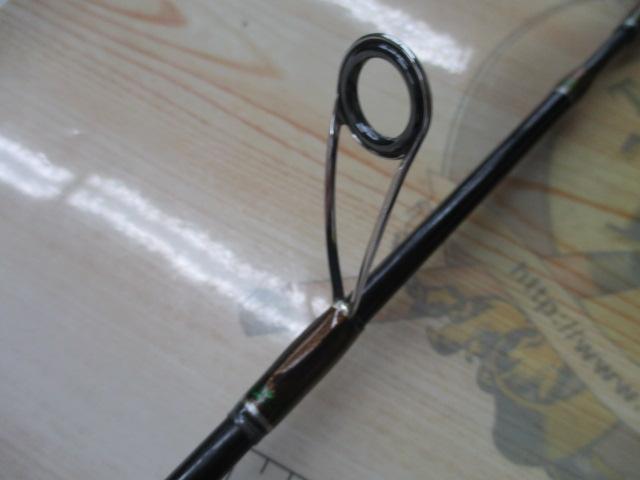 トラウティンマーキスナノ TMNS-516L MGS-TE