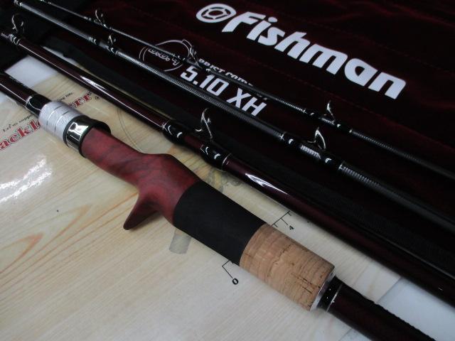 BC4 ブリストコンパクト 5.10XH