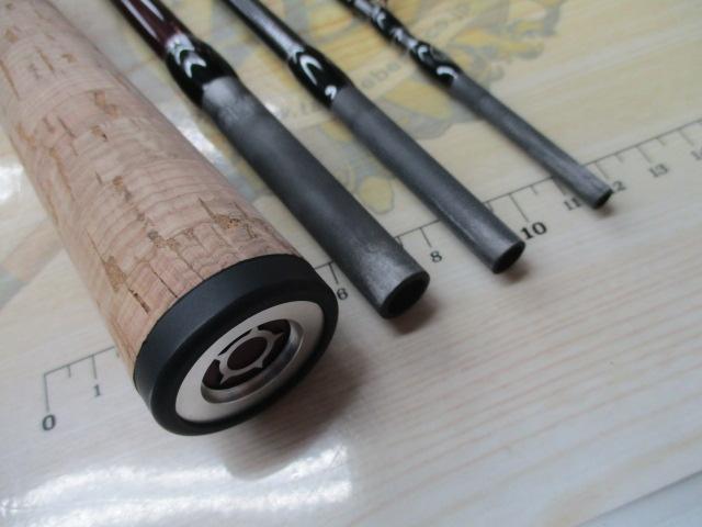 BC4 ブリストコンパクト 5.10XH