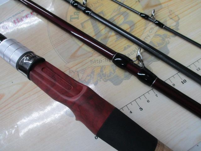 BC4 ブリストコンパクト 5.10XH