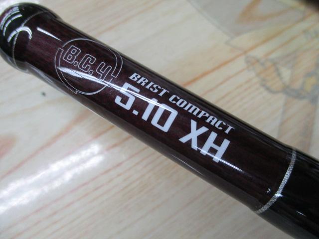 BC4 ブリストコンパクト 5.10XH