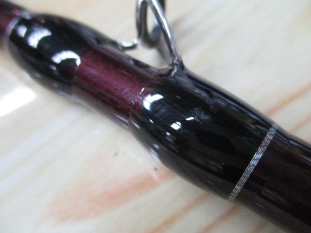 BC4 ブリストコンパクト 5.10XH