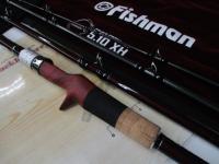BC4 ブリストコンパクト 5.10XH